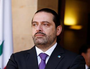 Lebanon believes Hariri held in Saudi, wants foreign pressure: top official