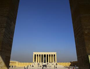 Turkey to commemorate Atatürk on 79th anniversary of his passing