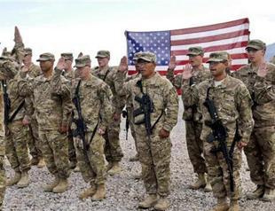 US could place 16,000 troops in Afghanistan in 2018