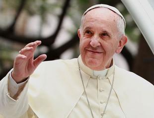 Pope stubs out cigarettes sales in Vatican