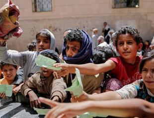 Saudi-led blockade could starve and kill millions in Yemen: UN