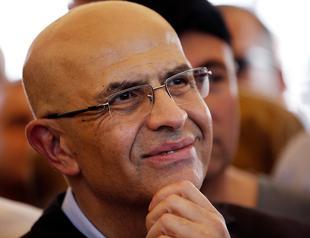 Judges ‘complained of courts of appeal’