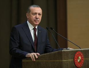 Europe is only pretending to fight against terrorism: Erdoğan