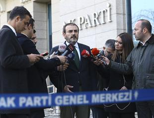 New law could lower electoral threshold: AKP