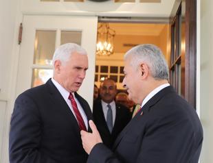 US Vice President Pence once again demands pastor Brunson’s release