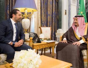 Saudi, Kuwait call on citizens to leave Lebanon