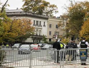 Turkish missions in US resume visa services