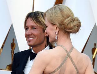 Country star and Kidman husband releases feminist anthem
