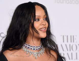 Rihanna, Amal, Versace named Met Gala 2018 hosts