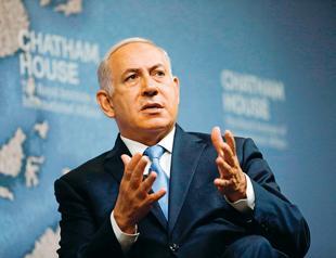 Netanyahu questioned for fifth time in corruption case