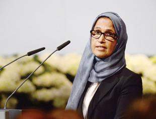 Qatar appoints four women to key council