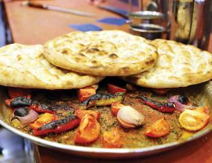 Turkey’s Hatay eager for visitors after UNESCO gastronomy prize