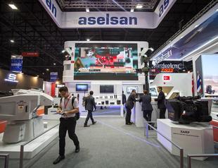 Turkish defense giant eyes Southeast Asian market