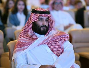 Erdoğan criticizes Saudi Crown Prince’s ‘moderate Islam’ pledge