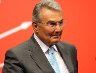 Former CHP leader transferred to Germany for treatment