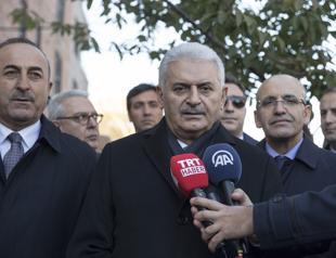 Turkey to watch US view to Gülen’s extradition: PM Yıldırım