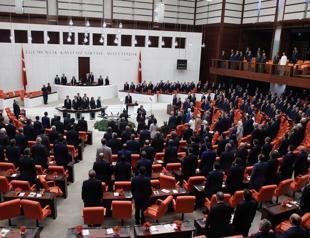 Turkish parliament to elect new speaker
