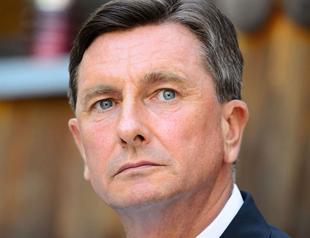 Instagram president’ expected to win as Slovenia returns to polls