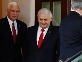 We can make a fresh start with US: Turkish PM