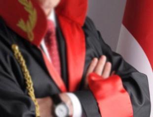 Man stabs judge after seeing him with ex-wife