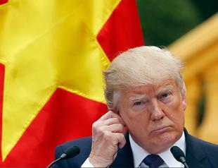 Trump says North Korea’s Kim insulted him by calling him ‘old’