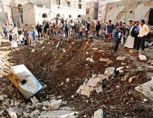 Saudi easing of Yemen blockade not enough: EU, UN