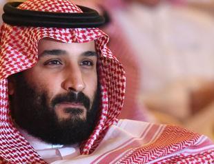 Saudi Crown Prince ‘uses corruption as excuse to tighten grip on country’