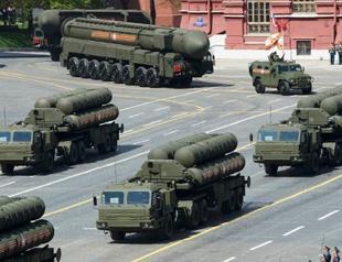 Turkey says purchase of S-400 from Russia ‘completed’