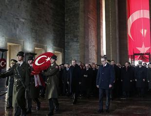 AKP follows post-referendum report as guide to 2019 elections