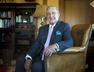 Three groups dominate Ekonomist’s wealthiest families list