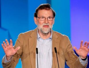 Spanish PM urges return of ‘free, democratic’ Catalonia