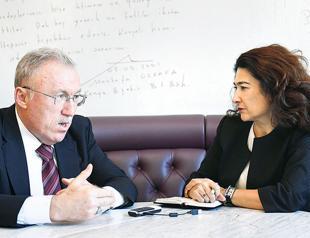 Turkey’s envoy to Japan to focus on energy and tourism