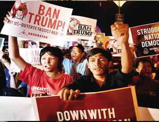 ASEAN, Hong Kong sign free trade pacts