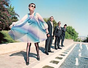 Eclectic band Paris Combo to take Istanbul stage tonight