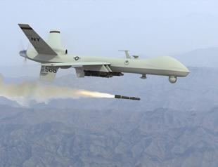 US carries out 3 drone strikes against extremists in Somalia