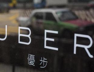 Uber seals multibillion-dollar investment from Softbank