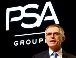 French carmaker PSA to begin Algeria production in 2018