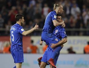 Croatia, Switzerland qualify for World Cup