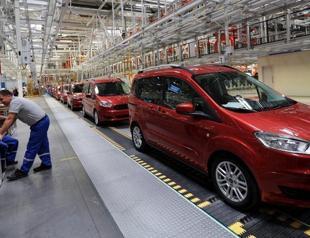 Turkey’s automotive exports up 22 pct so far in 2017