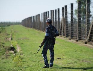 Myanmars army replaces Rakhine state general
