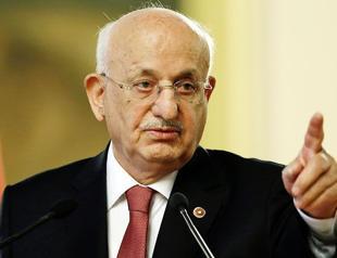 AKP nominates Kahraman for second term as parliament speaker