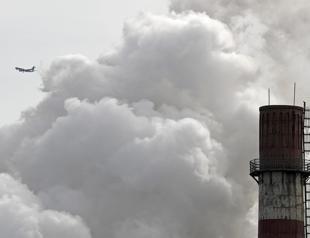 World carbon emissions on the rise again