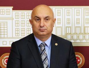 CHP blasts nomination of AKP’s Kahraman as parliament speaker