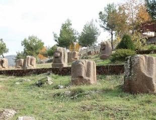 Yesemek prepares for UNESCO candidacy