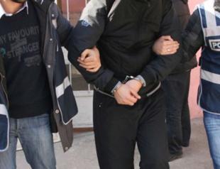 4,800 terror, drugs suspects caught in 1 week in Turkey