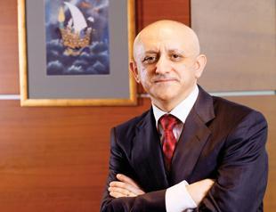 Capital markets should fuel Turkey’s growth: Association head