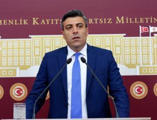 Gov’t must up efforts for Turkish Cyprus: CHP