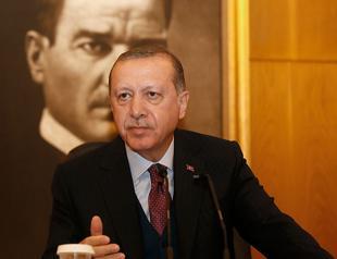 Turkish President Erdoğan slams US-Russia deal on Syria