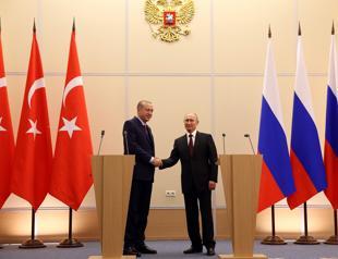 Turkey, Russia agree to deepen relations