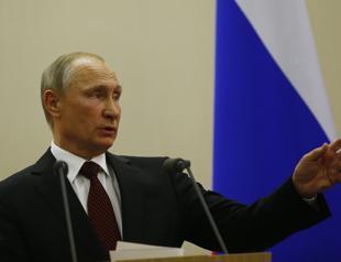 Russia and Turkey to launch first Akkuyu reactor in 2023: Putin